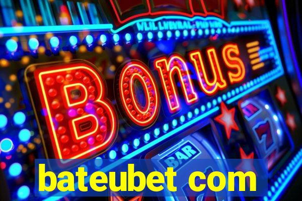 bateubet com